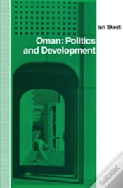 Capa do artigo Oman: Politics And Development