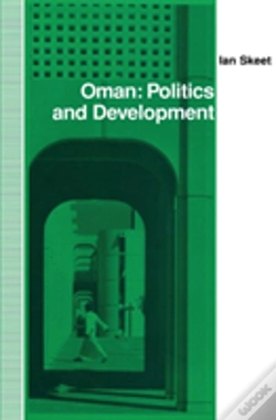 Capa do artigo Oman: Politics And Development