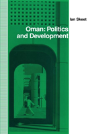 Oman: Politics And Development - Preview