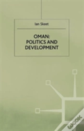 Capa do artigo Oman: Politics And Development