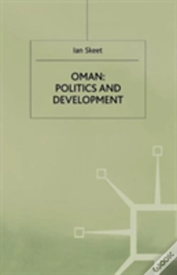 Capa do artigo Oman: Politics And Development