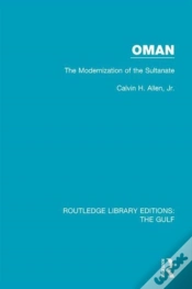 Capa do artigo Oman: The Modernization Of The Sultanate
