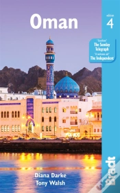 Capa do artigo Oman