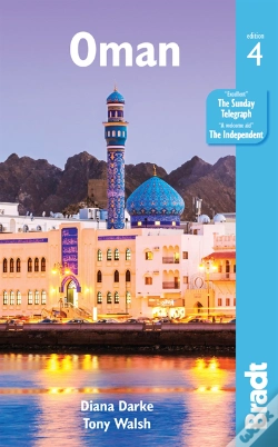 Capa do artigo Oman