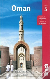 Capa do artigo Oman