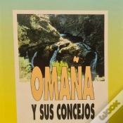 Capa do artigo Omaña Y Sus Concejos