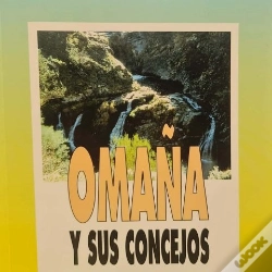 Capa do artigo Omaña Y Sus Concejos