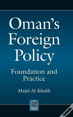 Capa do artigo Oman'S Foreign Policy