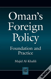 Oman'S Foreign Policy