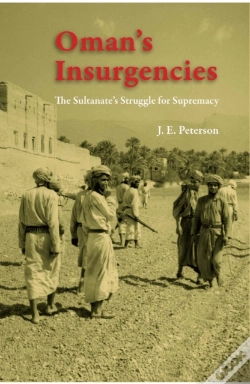 Capa do artigo Oman'S Insurgencies
