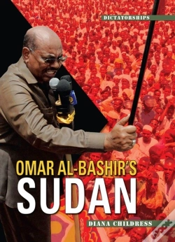 Capa do artigo Omar Al-Bashir'S Sudan, 2nd Edition