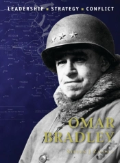 Capa do artigo Omar Bradley