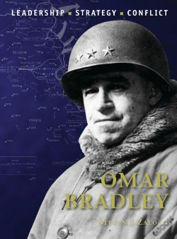 Capa do artigo Omar Bradley
