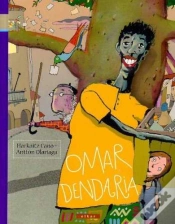 Capa do artigo Omar Dendaria