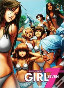 Capa do artigo Omar Dogan'S Girl Seven