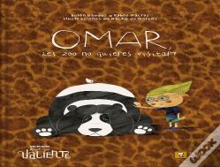 Omar, ¿El Zoo No Quieres Visitar?