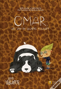 Capa do artigo Omar, ¿El Zoo No Quieres Visitar?