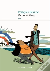 Capa do artigo Omar Et Greg