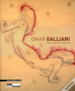 Capa do artigo Omar Galliani