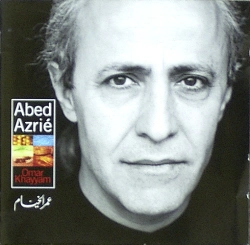 Capa do artigo Omar Khayyam - CD