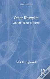 Capa do artigo Omar Khayyam