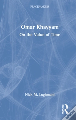 Capa do artigo Omar Khayyam