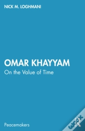 Capa do artigo Omar Khayyam