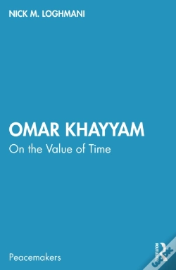 Capa do artigo Omar Khayyam