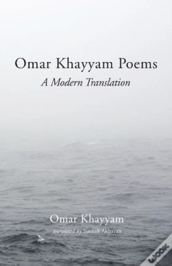 Capa do artigo Omar Khayyam Poems