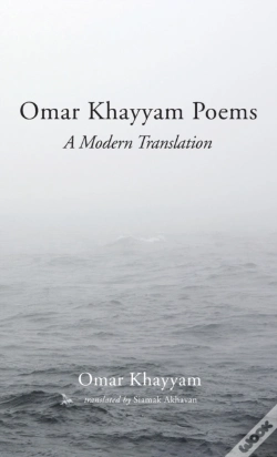 Capa do artigo Omar Khayyam Poems