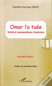 Capa do artigo Omar L