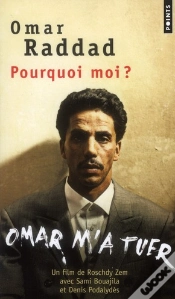Capa do artigo Omar M