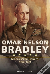 Capa do artigo Omar Nelson Bradley