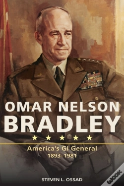 Capa do artigo Omar Nelson Bradley