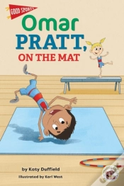 Capa do artigo Omar Pratt, On The Mat