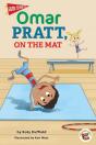 Omar Pratt, On The Mat - Preview