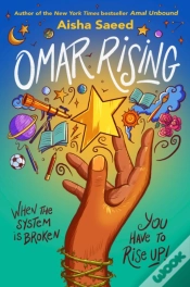 Capa do artigo Omar Rising