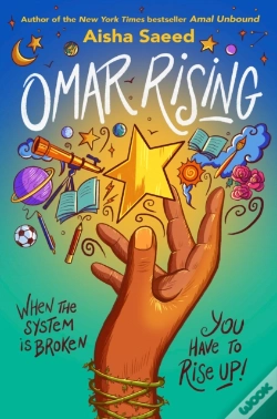 Capa do artigo Omar Rising