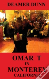 Omar T In Monterey