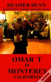 Capa do artigo Omar T In Monterey