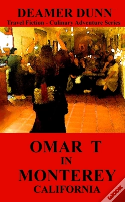 Capa do artigo Omar T In Monterey