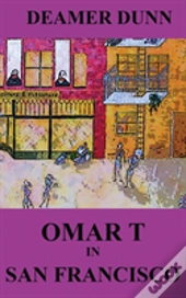 Omar T In San Francisco
