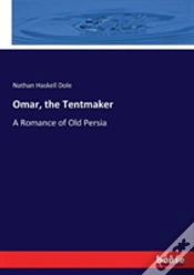 Capa do artigo Omar, The Tentmaker