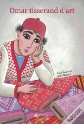 Omar Tisserand D'Art