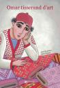 Omar Tisserand D'Art - Preview