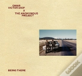 Omar Victor Diop & The Anonymous Project, Being There