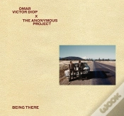 Capa do artigo Omar Victor Diop & The Anonymous Project, Being There