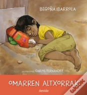 Capa do artigo Omarren Altxorrak