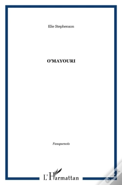 Capa do artigo O'Mayouri