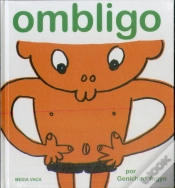 Capa do artigo Ombligo